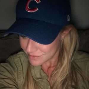 Meet your Posher, Beth